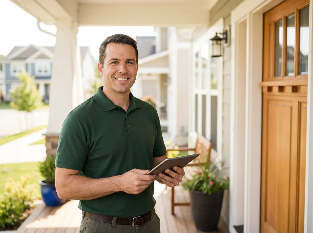 Pest control FAQs for Mistletoe, KY